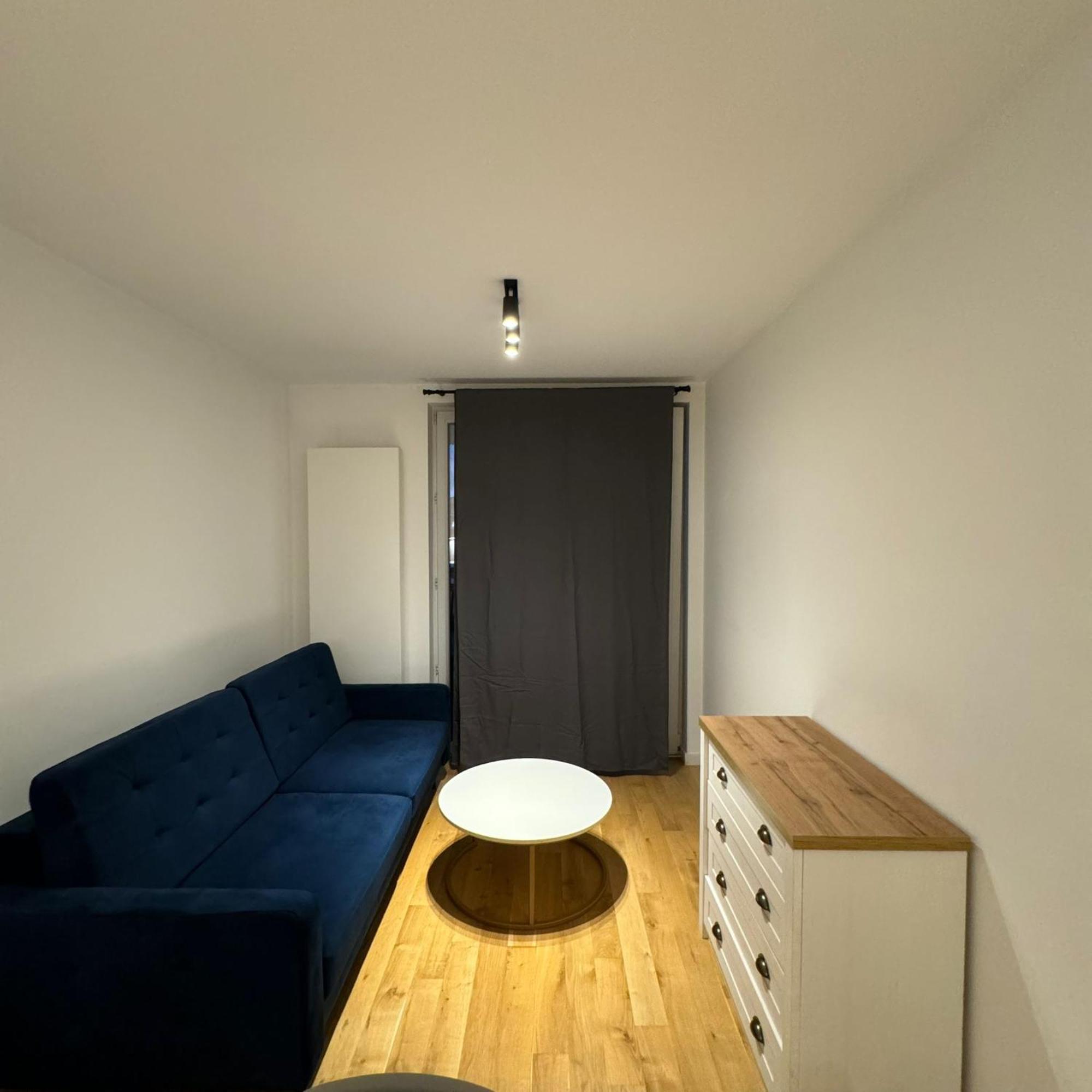 Apartament Lubelska Skyres Tower Center View Rzeszów